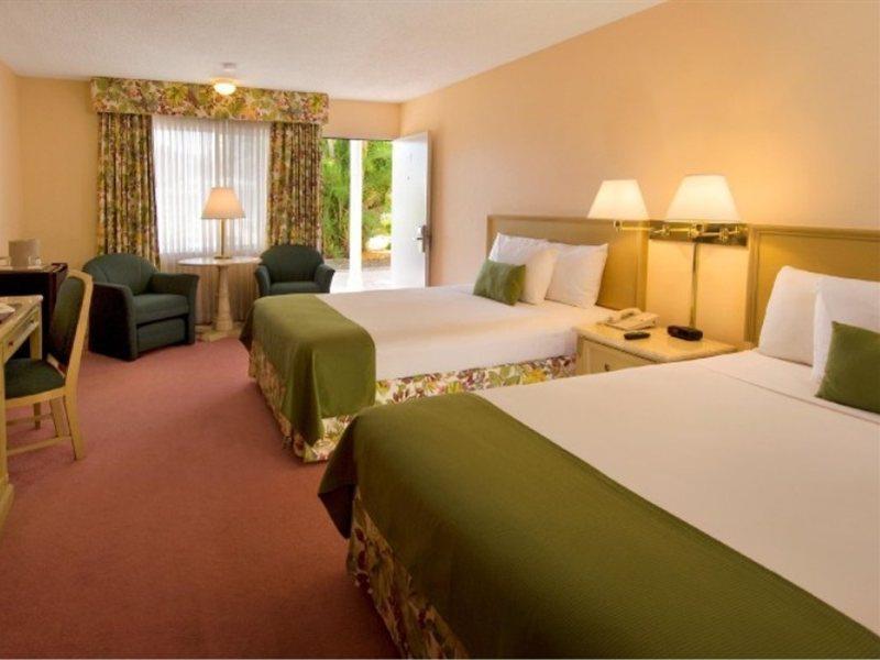แซนด์คาสเซิล รีสอร์ต แอท ลิโดบีช Hotel ซาราโซตา ภายนอก รูปภาพ