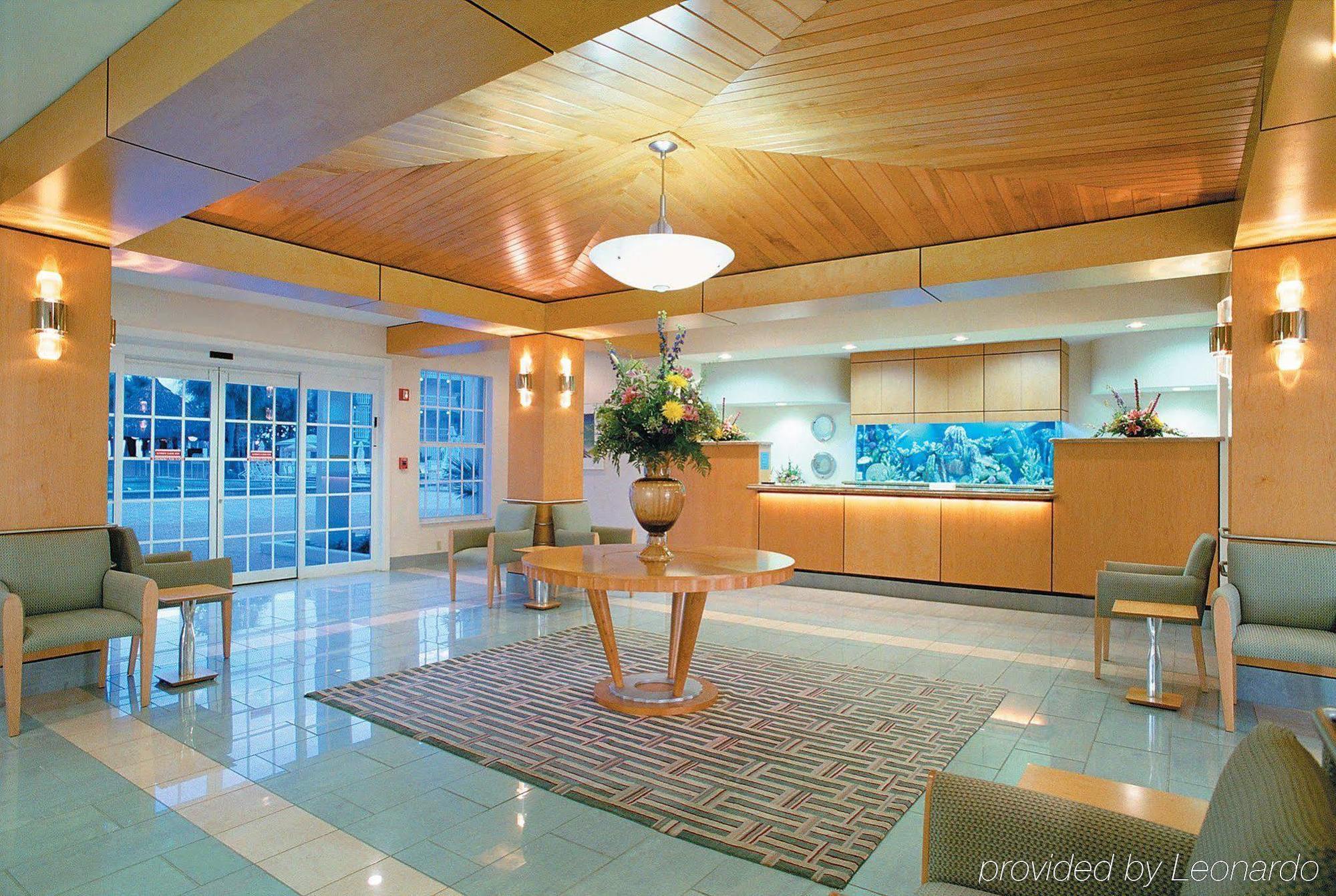 แซนด์คาสเซิล รีสอร์ต แอท ลิโดบีช Hotel ซาราโซตา ภายนอก รูปภาพ
