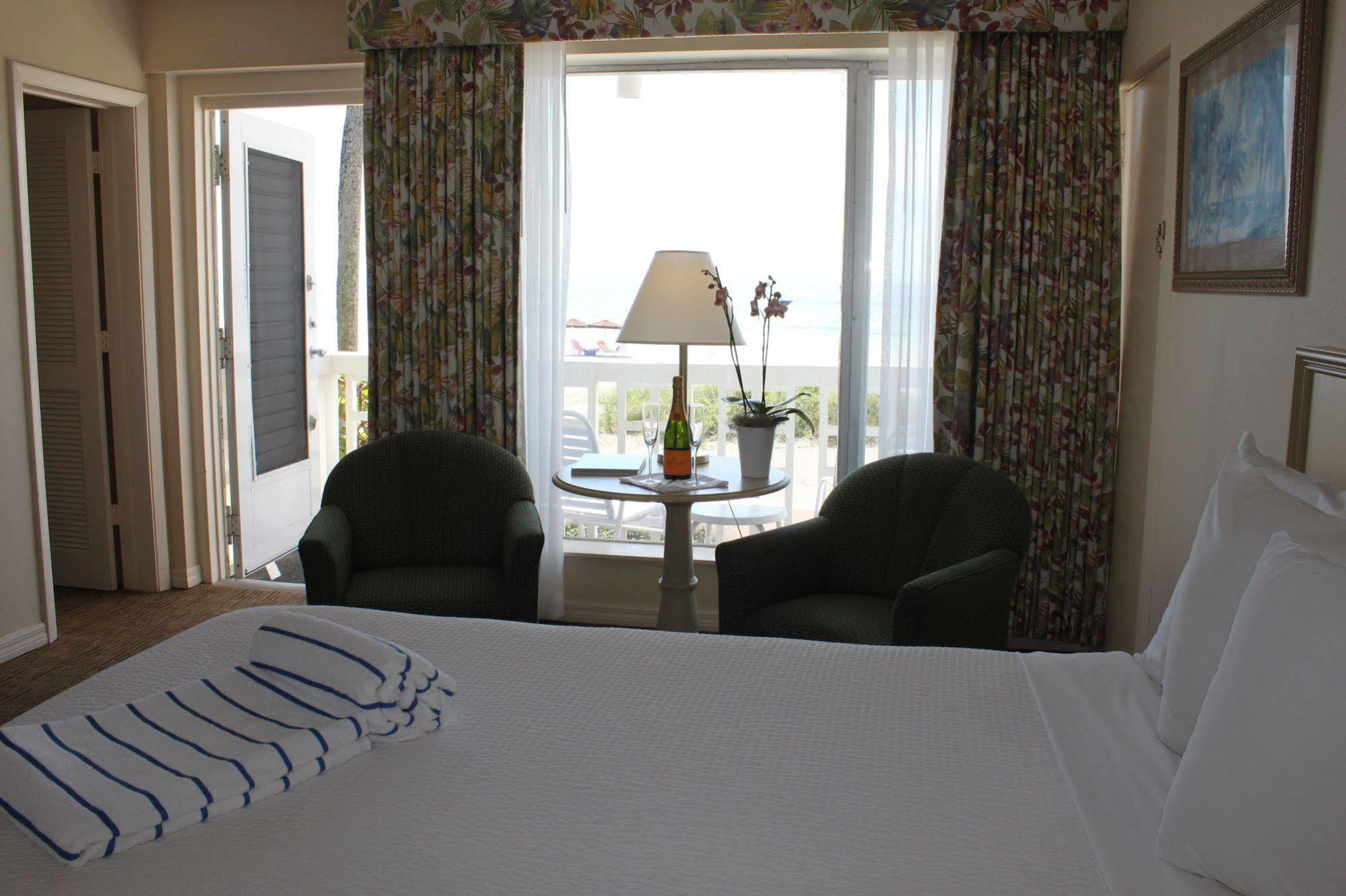 แซนด์คาสเซิล รีสอร์ต แอท ลิโดบีช Hotel ซาราโซตา ภายนอก รูปภาพ